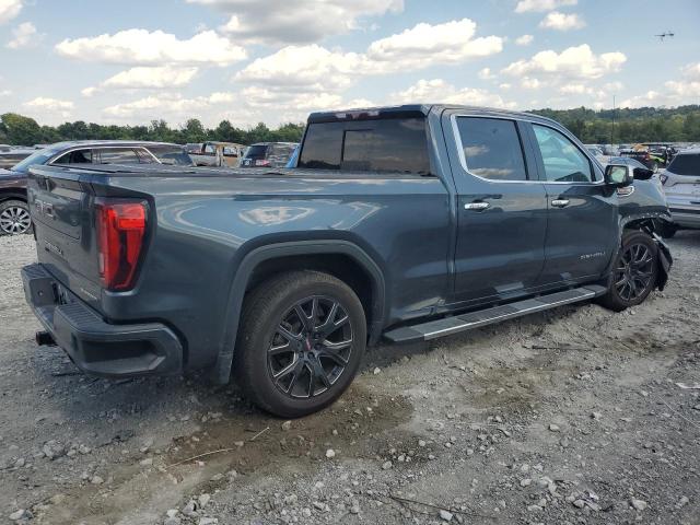 2020 GMC SIERRA K1500 DENALI 3GTU9FEL9LG209735