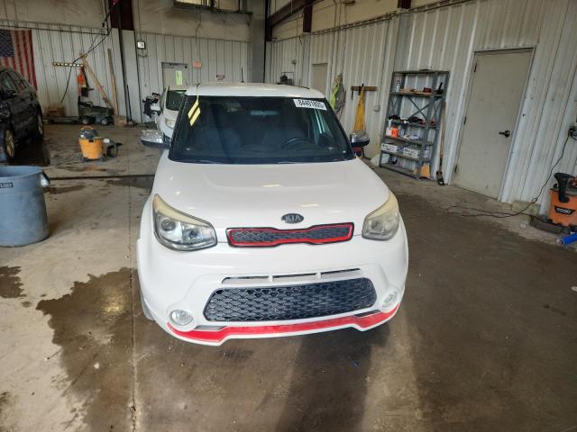 2014 KIA SOUL + - KNDJP3A58E7033127