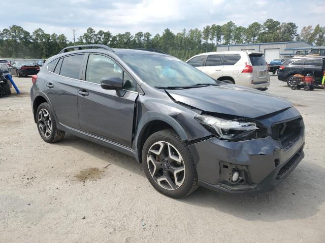 2020 SUBARU CROSSTREK LIMITED JF2GTAMC5L8252530