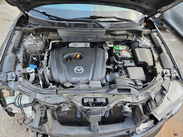 2018 MAZDA CX-5 GRAND - JM3KFADM0J1434187