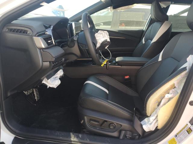2025 TOYOTA CAMRY XSE 4T1DAACK3SU619944