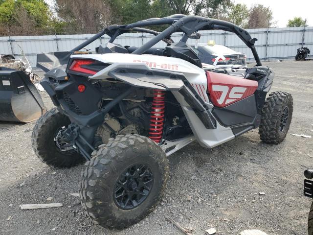 2024 CAN AM MAVERICK X3 DS TURBO - 3JBVGAY43RE001892