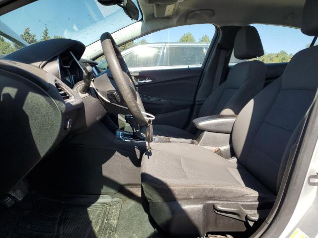 2019 CHEVROLET CRUZE LS #3284913967