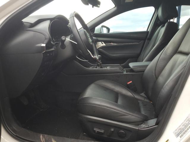 2025 MAZDA 3 PREMIUM JM1BPAMM6S1756064