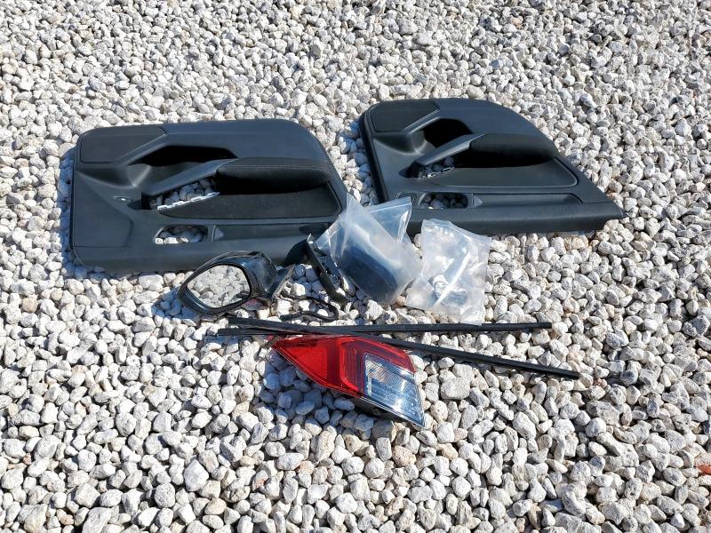 2023 HONDA CIVIC SPOR - 2HGFE2F56PH547291