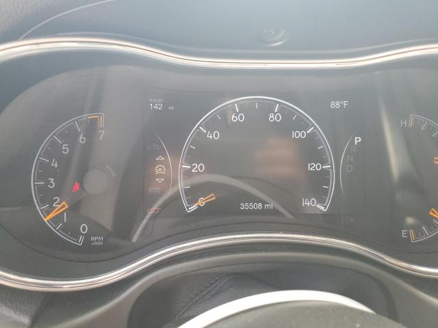 2022 JEEP GRAND CHEROKEE LIMITED 1C4RJFBG0NC165134
