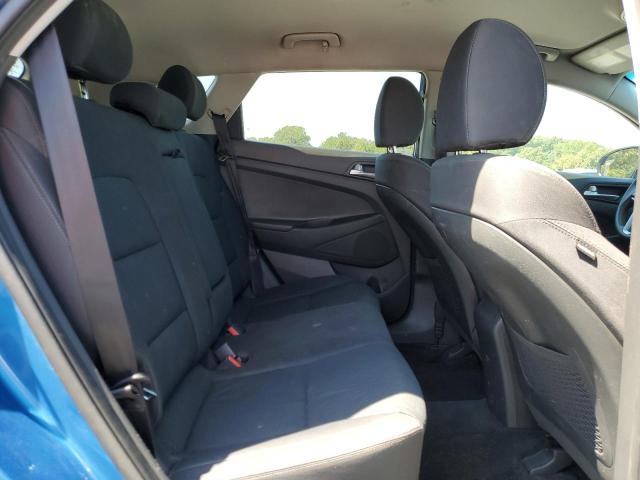 2019 HYUNDAI TUCSON SE KM8J23A46KU940179