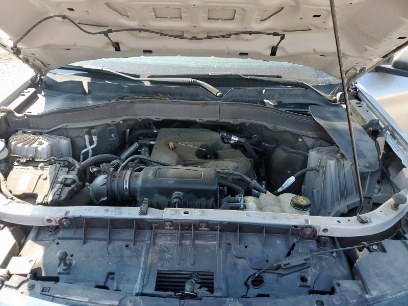 2020 FORD EXPLORER X - 1FMSK7DH1LGD15540