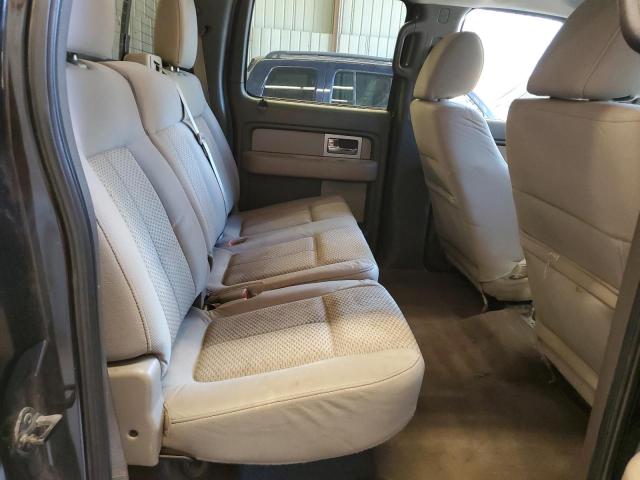 2010 FORD F150 SUPER - 1FTFW1EV6AFD64327