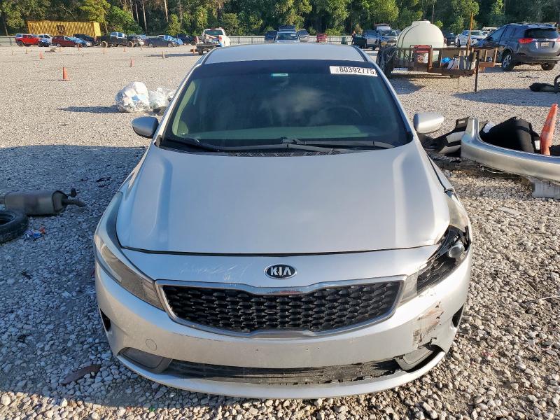 2017 KIA FORTE LX - 3KPFK4A76HE078115