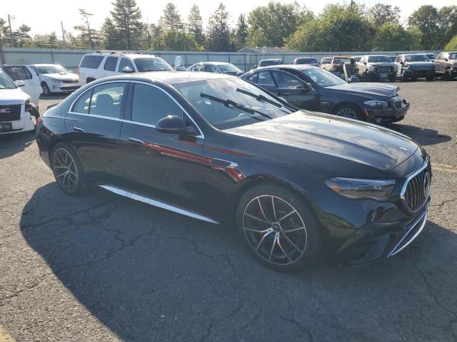 2025 MERCEDES-BENZ E AMG 53E W1KLF6DB8SA145414