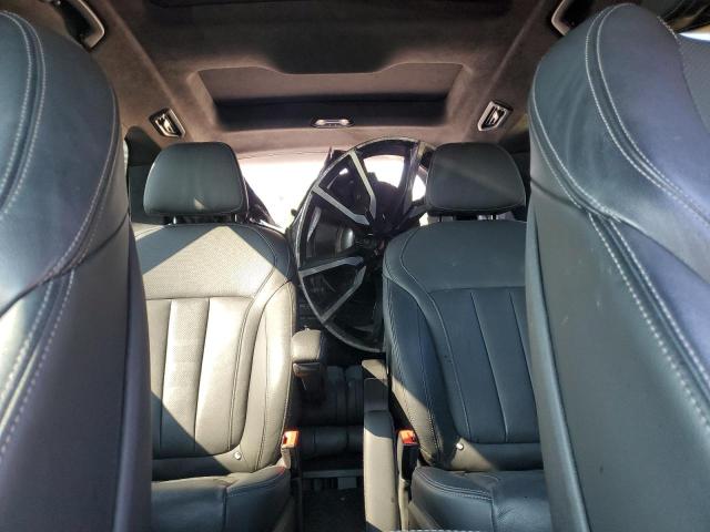 2020 BMW X7 XDRIVE4 - 5UXCW2C07L9B87418