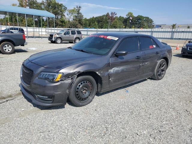 Global Auto Auctions: 2021 CHRYSLER 300 S