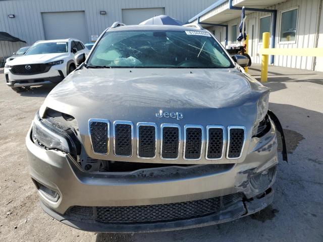 2019 JEEP CHEROKEE L 1C4PJLLN3KD267049