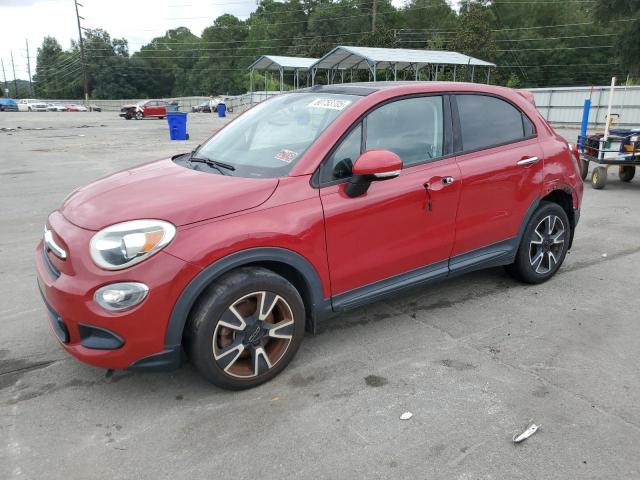 FIAT 500X EASY