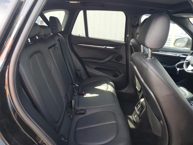 2018 BMW X1 XDRIVE2 WBXHT3C30J5K28170