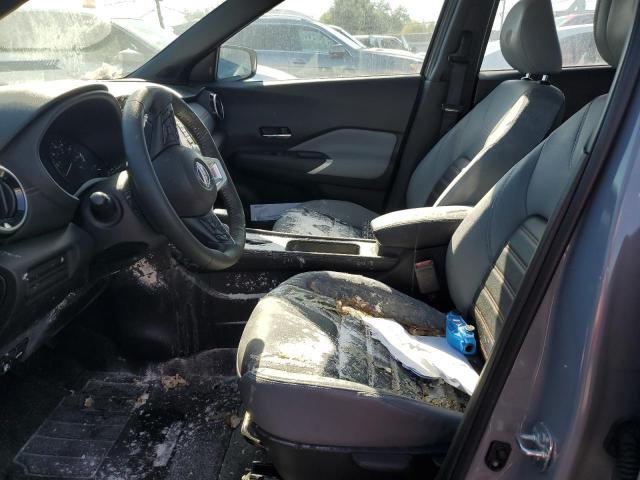 2023 NISSAN KICKS SR 3N1CP5DV0PL546003
