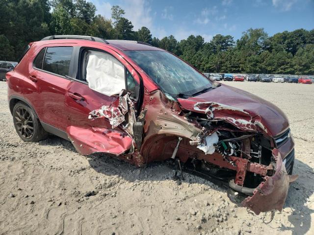 2021 CHEVROLET TRAX 1LT - KL7CJLSB3MB337974