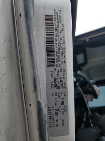 2018 JEEP WRANGLER SPORT 1C4GJWAG4JL847775