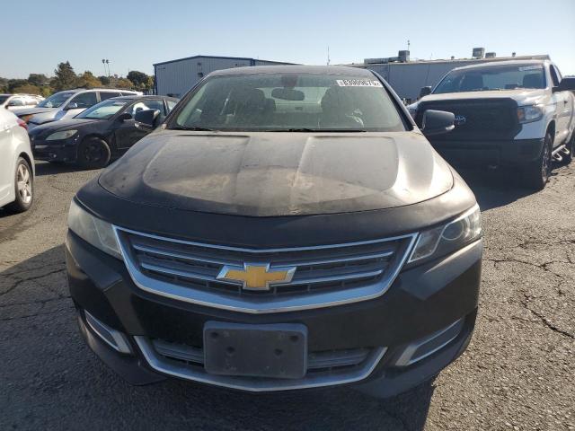 2015 CHEVROLET IMPALA LT - 2G1115SL6F9170666
