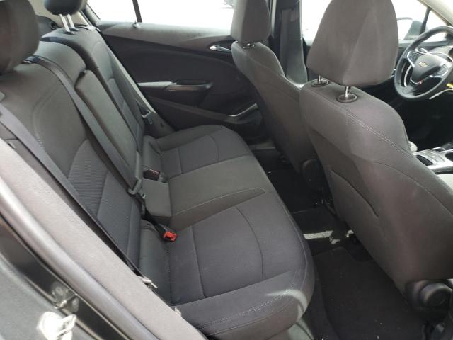 2018 CHEVROLET CRUZE LT 1G1BE5SM6J7190508