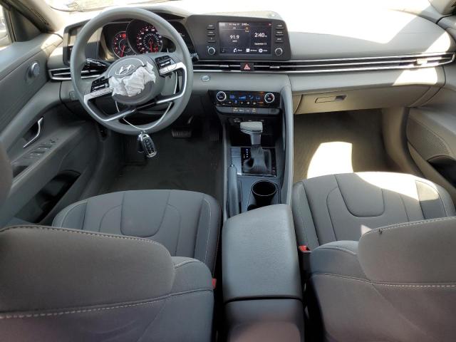 2022 HYUNDAI ELANTRA SE KMHLM4AG8NU261005