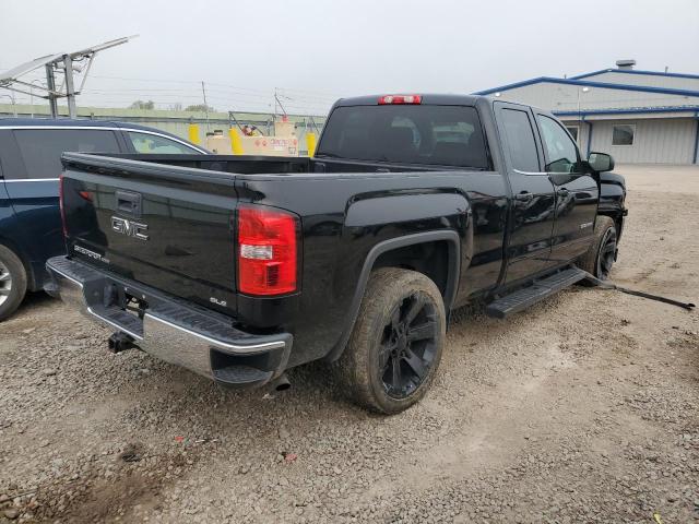 2019 GMC SIERRA LIM 2GTV2MEC0K1236715