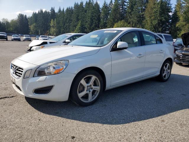 VOLVO S60 T5