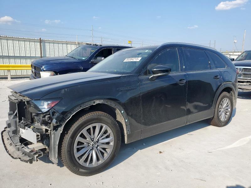 MAZDA CX-90 PREFERRED