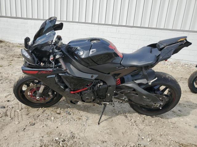 2018 YAMAHA YZFR1 JYARN39E3JA003958