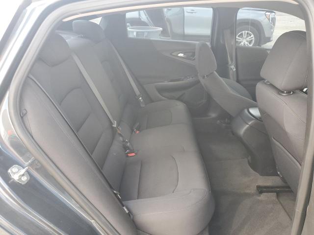 2021 CHEVROLET MALIBU LS - 1G1ZC5ST8MF084857