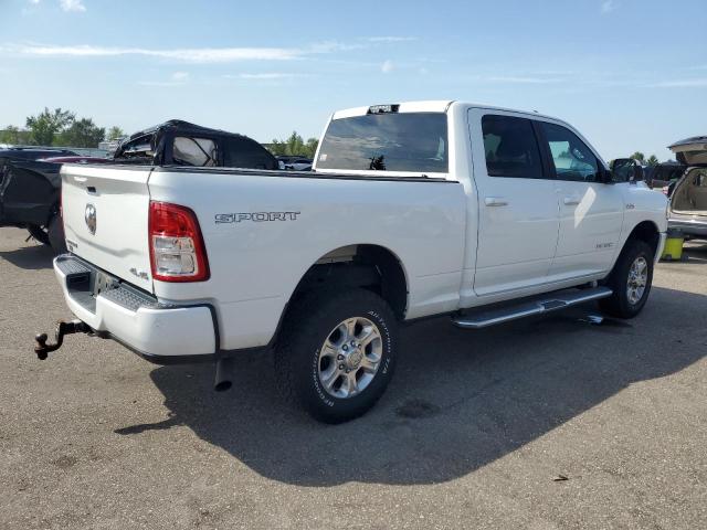2019 RAM 2500 BIG H 3C6UR5DJ6KG696991