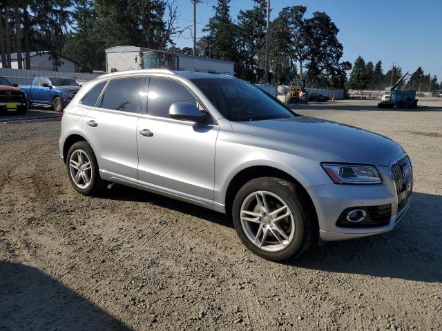 2015 AUDI Q5 PREMIUM WA1LFAFP6FA048055