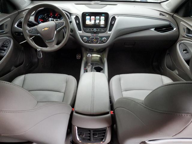 2016 CHEVROLET MALIBU LT #3305378304