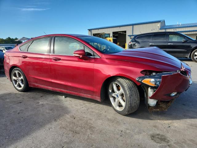 2014 FORD FUSION SE - 1FA6P0HD7E5379706