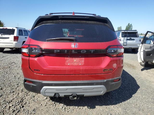 2025 HONDA PILOT TRAI 5FNYG1H68SB024192