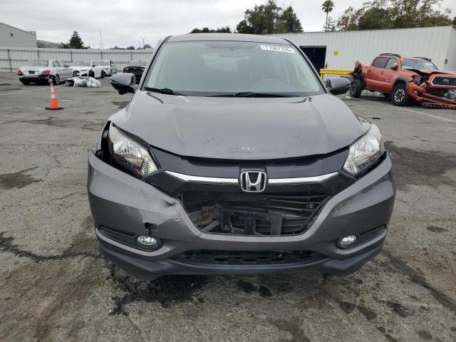 2017 HONDA HR-V EX 3CZRU6H52HM702192