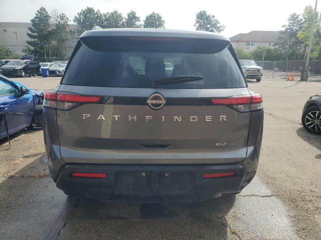 2024 NISSAN PATHFINDER 5N1DR3BA8RC268316