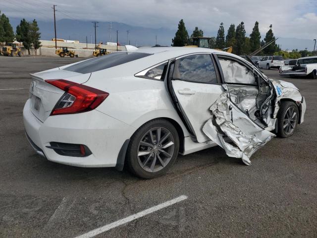 2019 HONDA CIVIC EX #3297925781