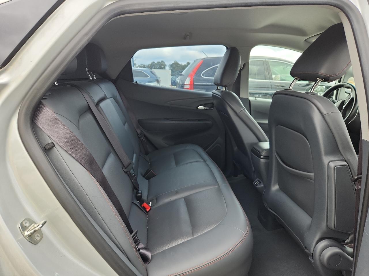 CHEVROLET BOLT EV PREMIER