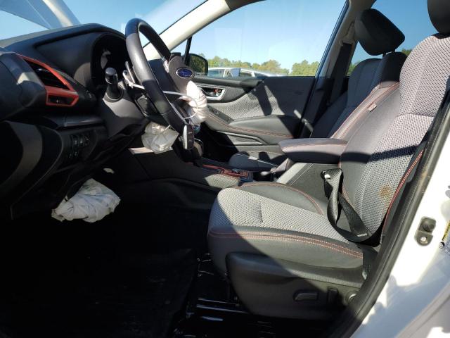 2021 SUBARU FORESTER S JF2SKARC3MH571805