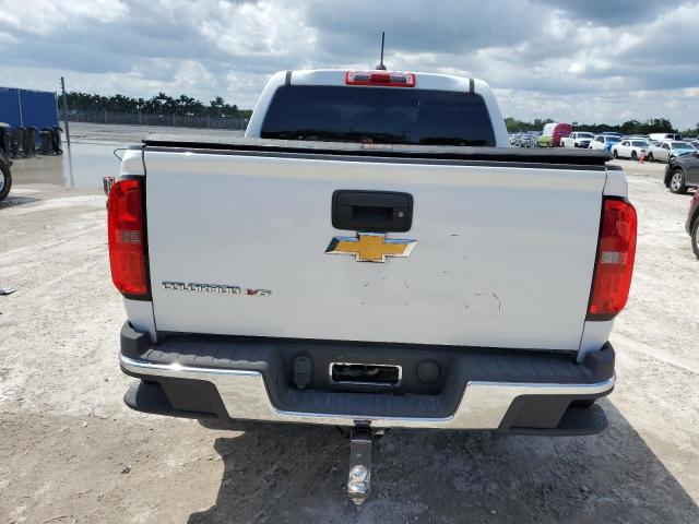 2020 CHEVROLET COLORADO 1GCGSBEN7L1245983