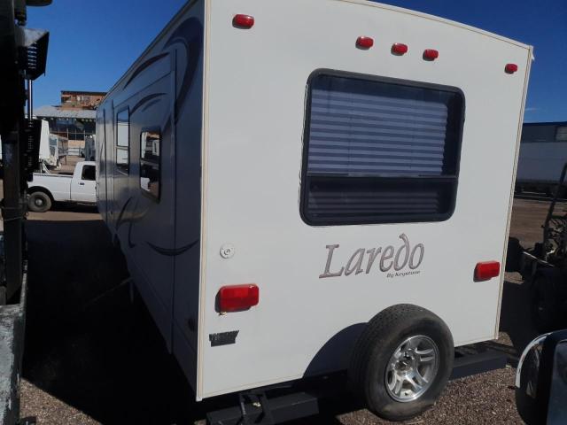 2010 KEYSTONE LARADO - Other View