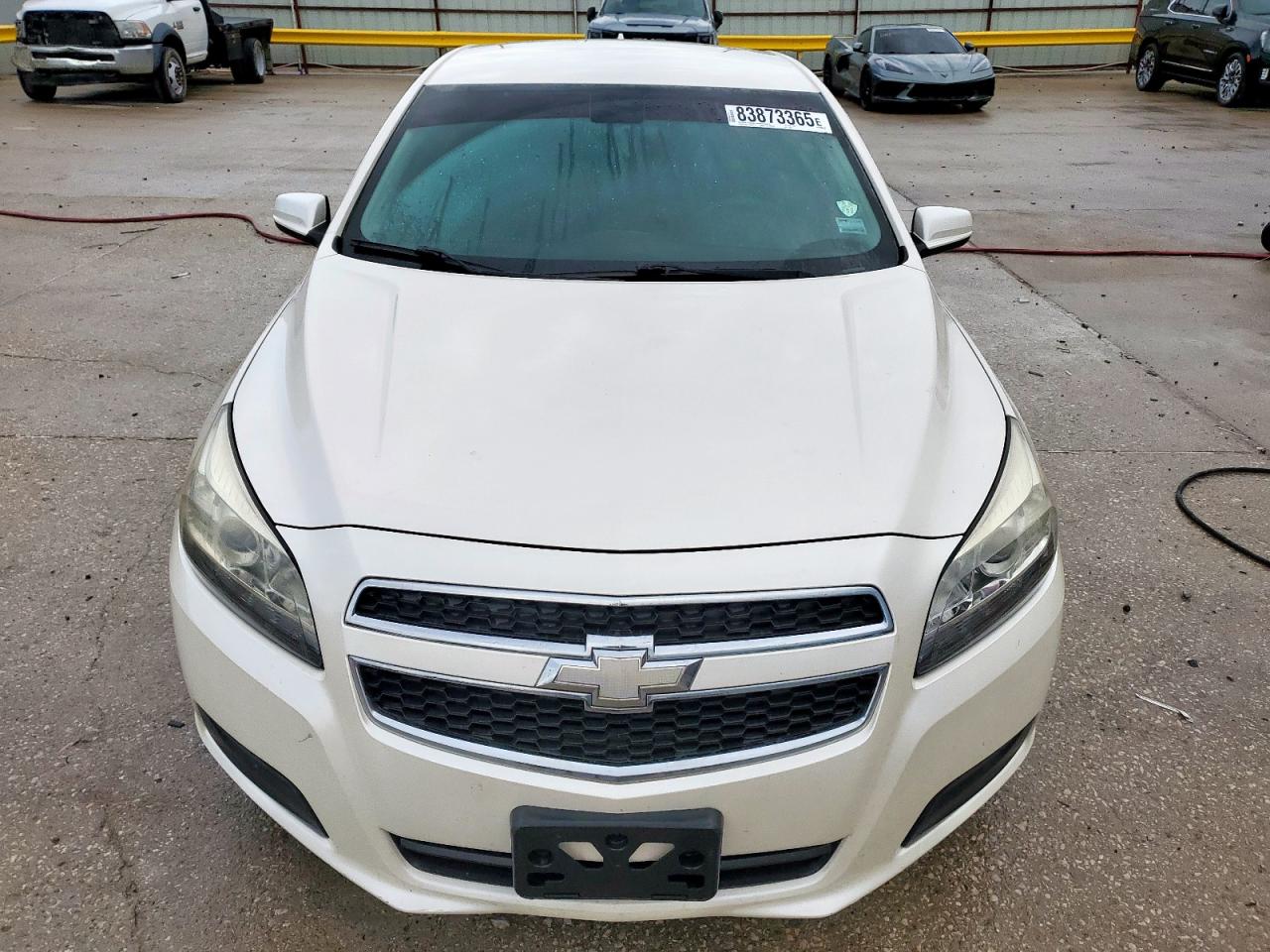 CHEVROLET MALIBU 1LT