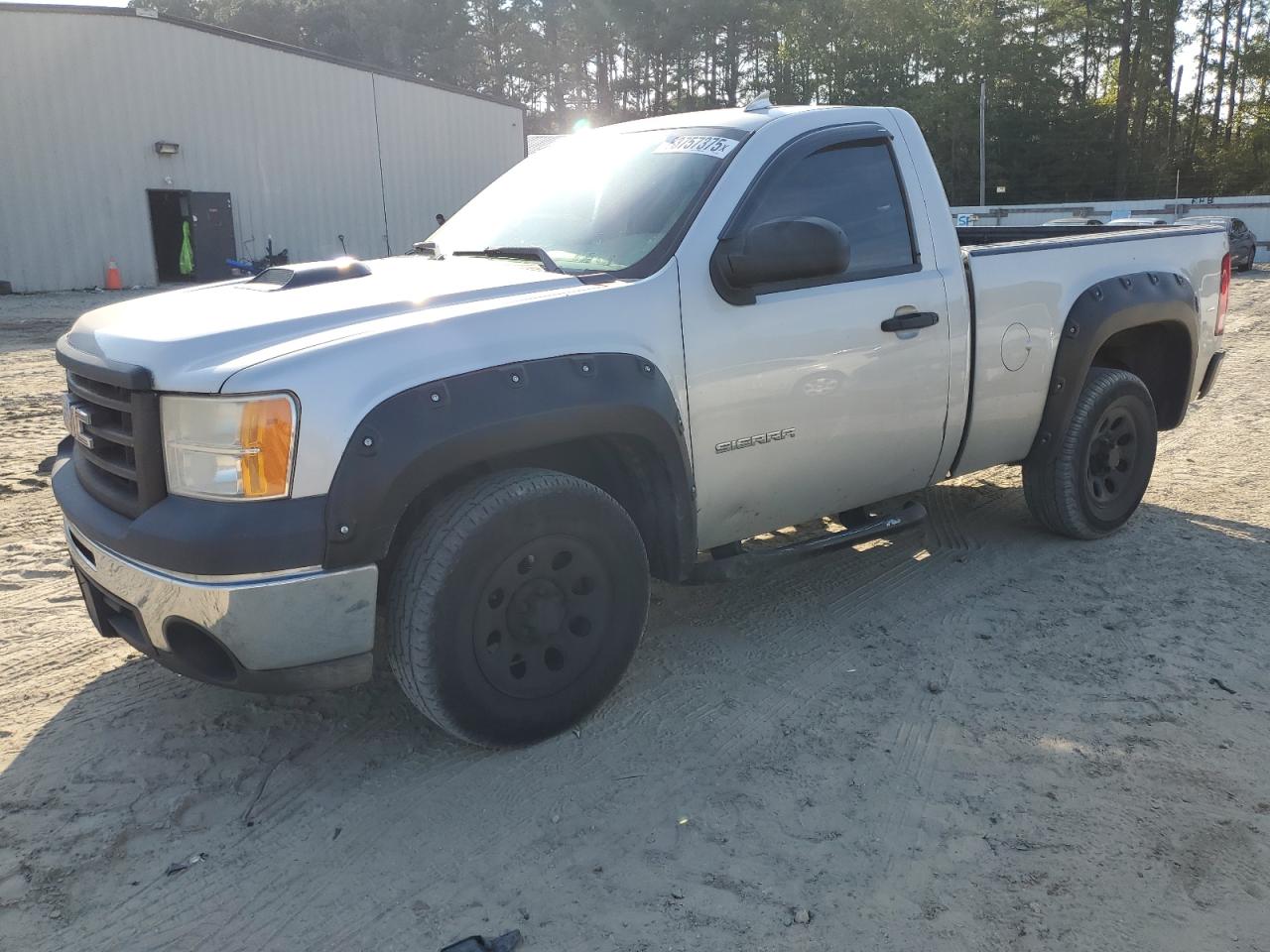 GMC SIERRA C1500