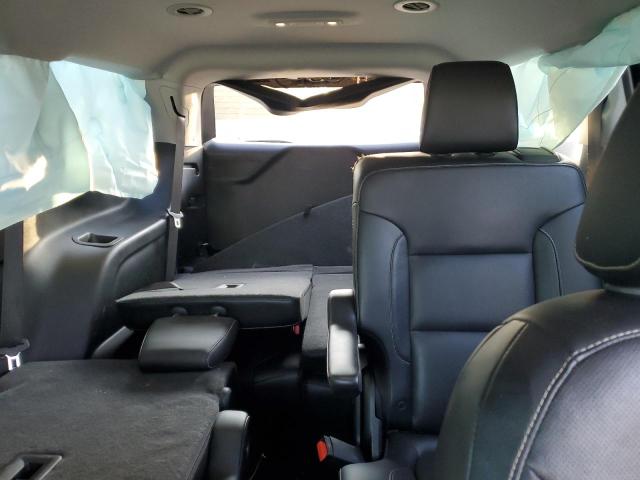 2018 GMC ACADIA SLT-1 1GKKNMLS3JZ185922