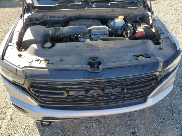 2023 RAM 1500 LIMIT 1C6SRFHT4PN627725