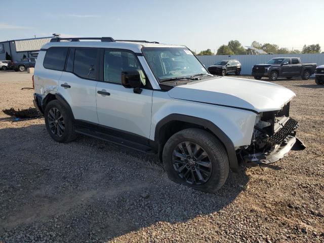 2024 TOYOTA LAND CRUISER BASE JTEABFAJ1RK003785