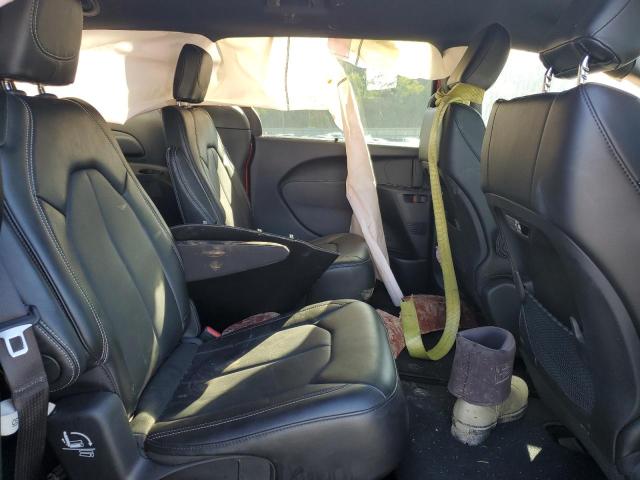 2025 CHRYSLER PACIFICA S 2C4RC1BG0SR544618