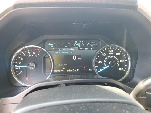 2016 FORD F150 SUPER #3291414135